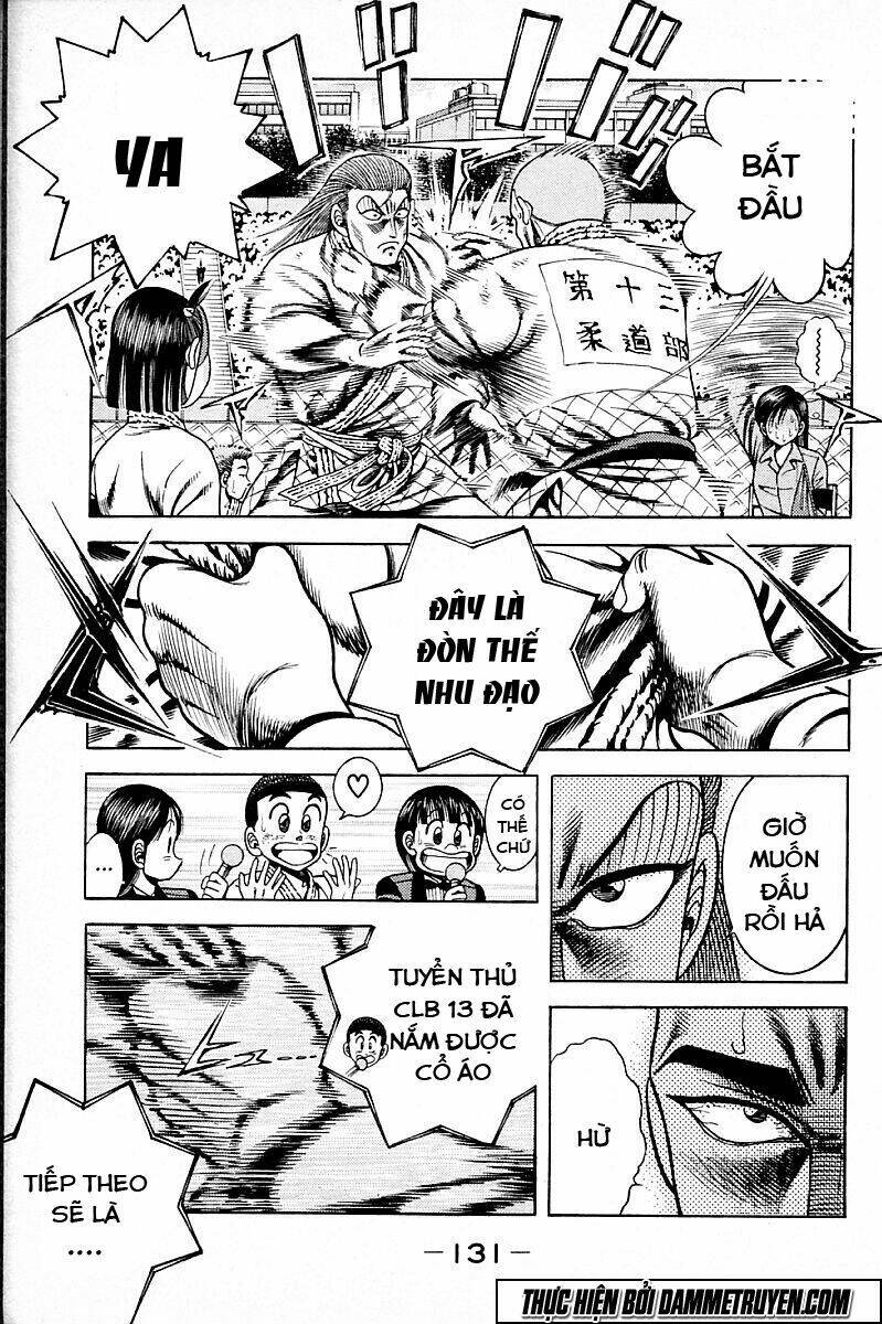 shin kotaro makaritoru! juudouhen chapter 171 10