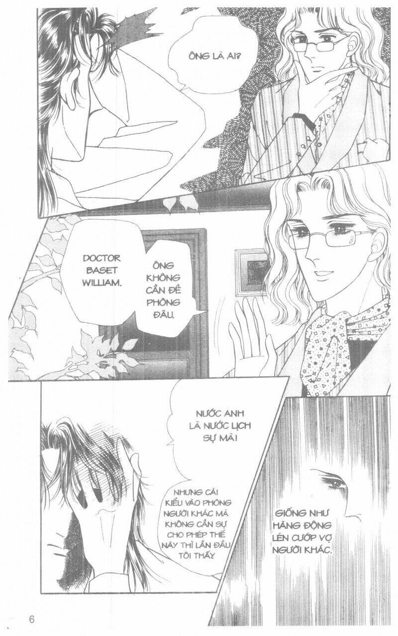 đừng chống đối chapter 6 7