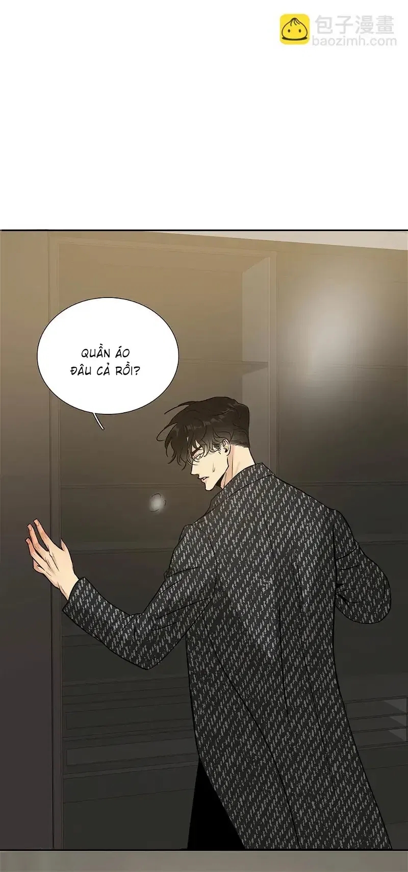 quan hệ nợ nần chapter 60 34