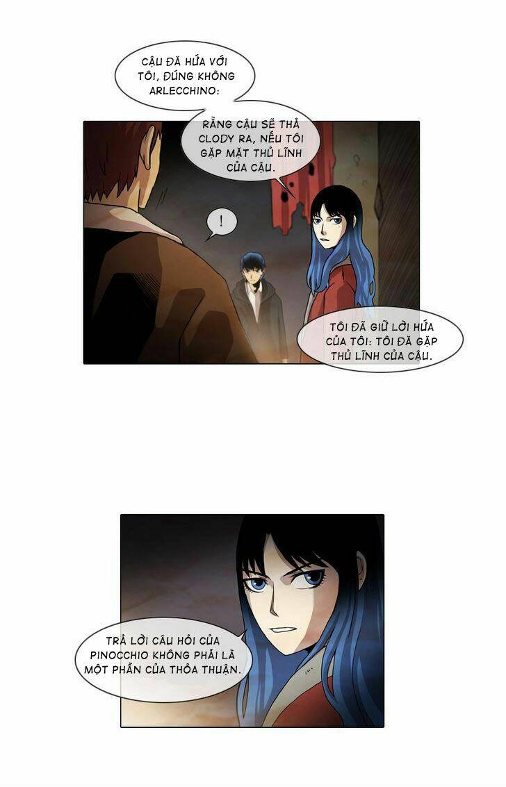 gepetto chapter 16 19