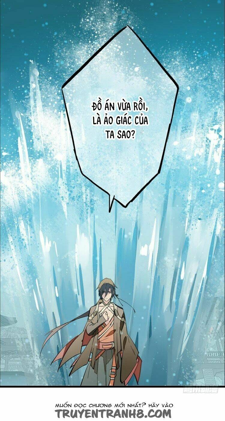 sư phụ lại trêu chọc ta chapter 10 26