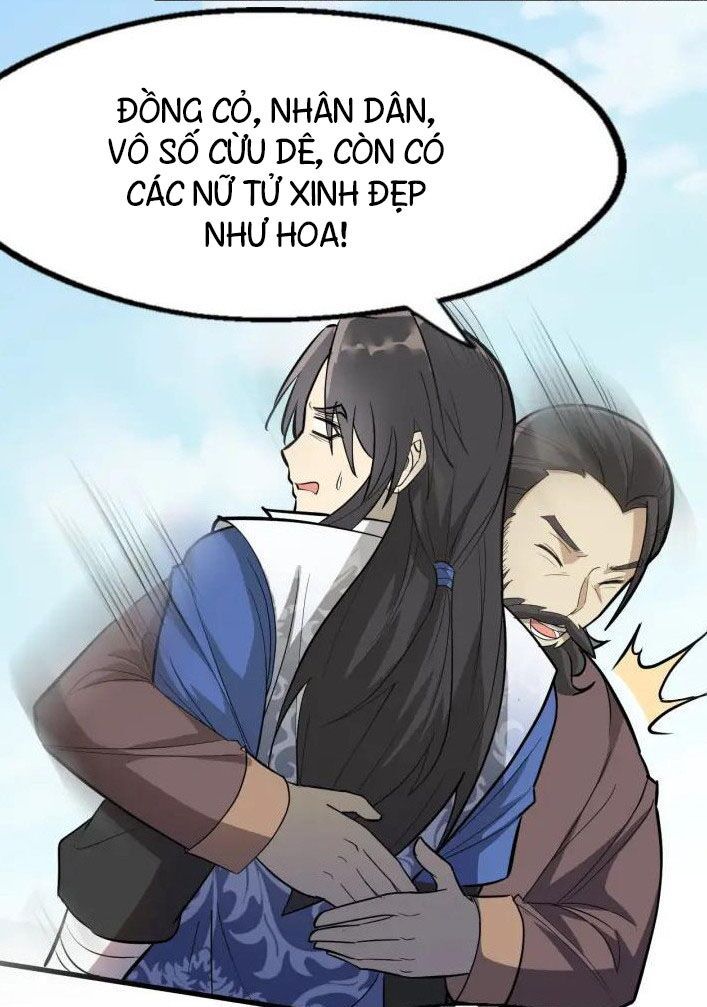 đại nghịch chi môn chapter 64 6