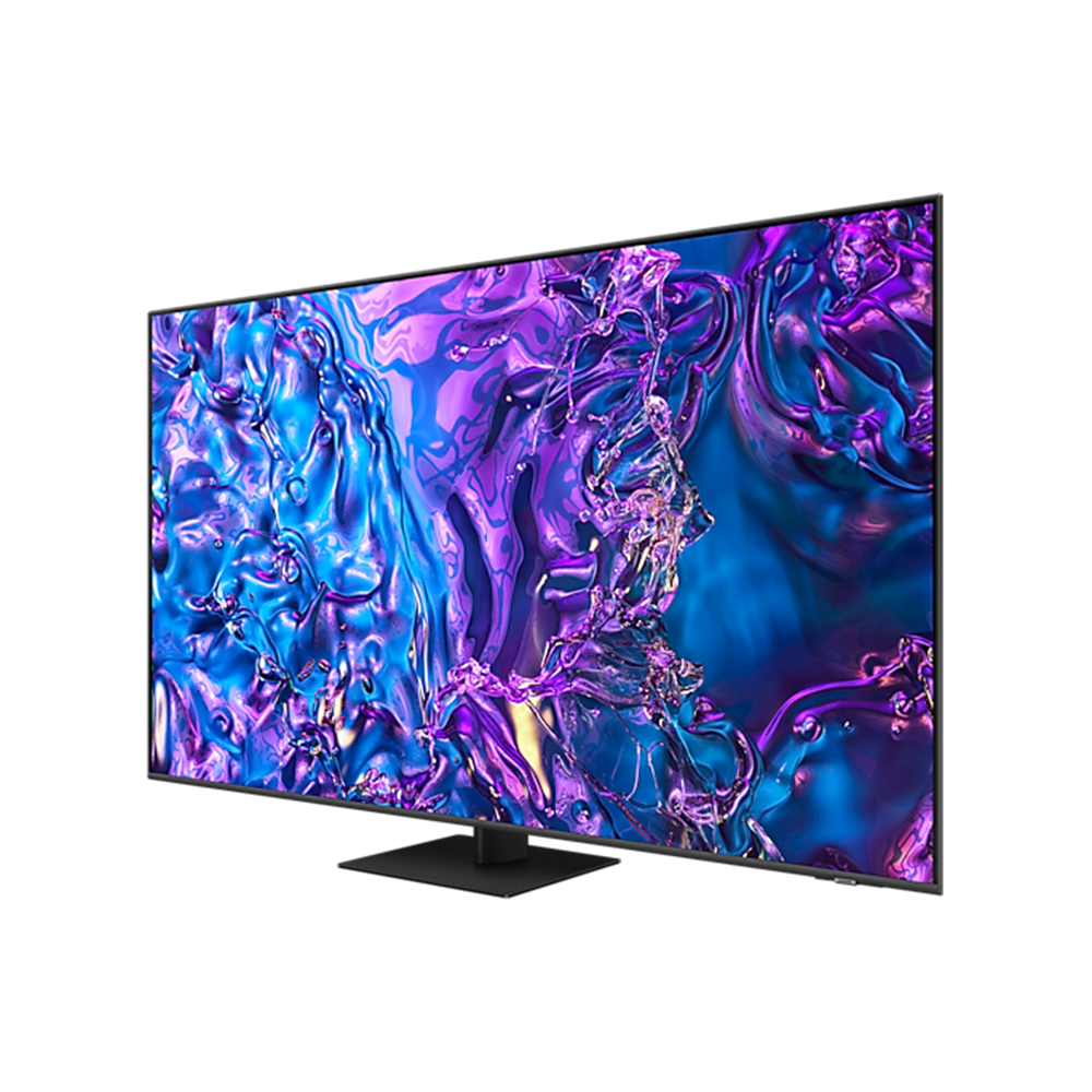 Samsung TV QLED Q70D 4K Tizen OS Smart TV (2024) - Hàng chính hãng