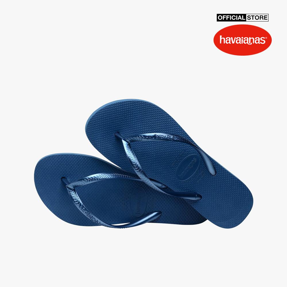 HAVAIANAS - Dép kẹp nữ Slim Flatform 4144537