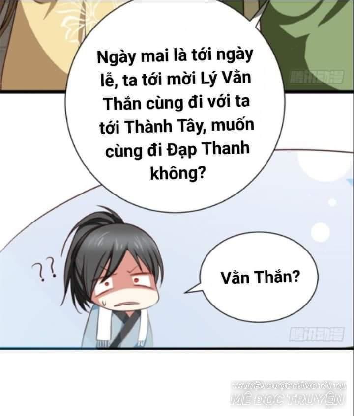 quy luật yêu đương chapter 4 6