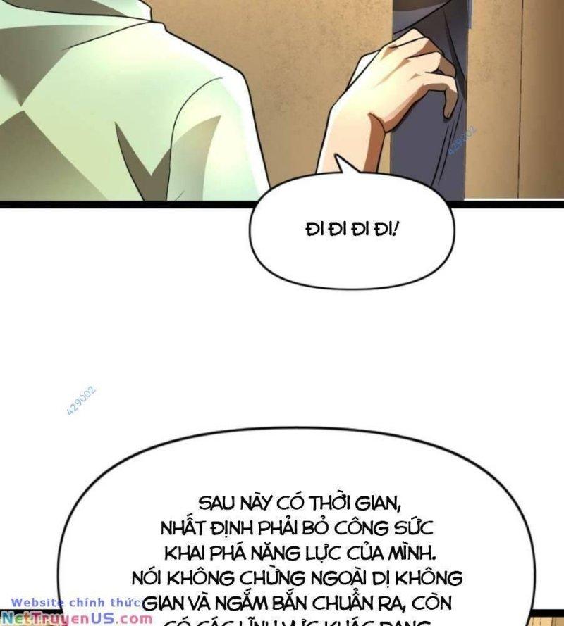 đóng băng toàn cầu: tôi gây dựng nên phòng an toàn thời tận thế chapter 90 11