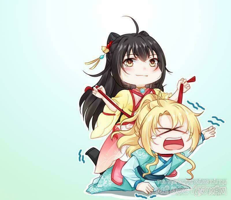 thần thám song kiêu chapter 9 11