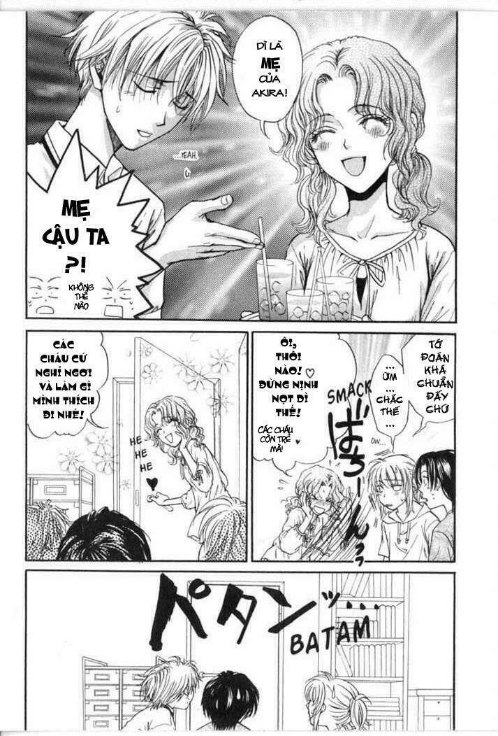 princess princess chapter 8 11