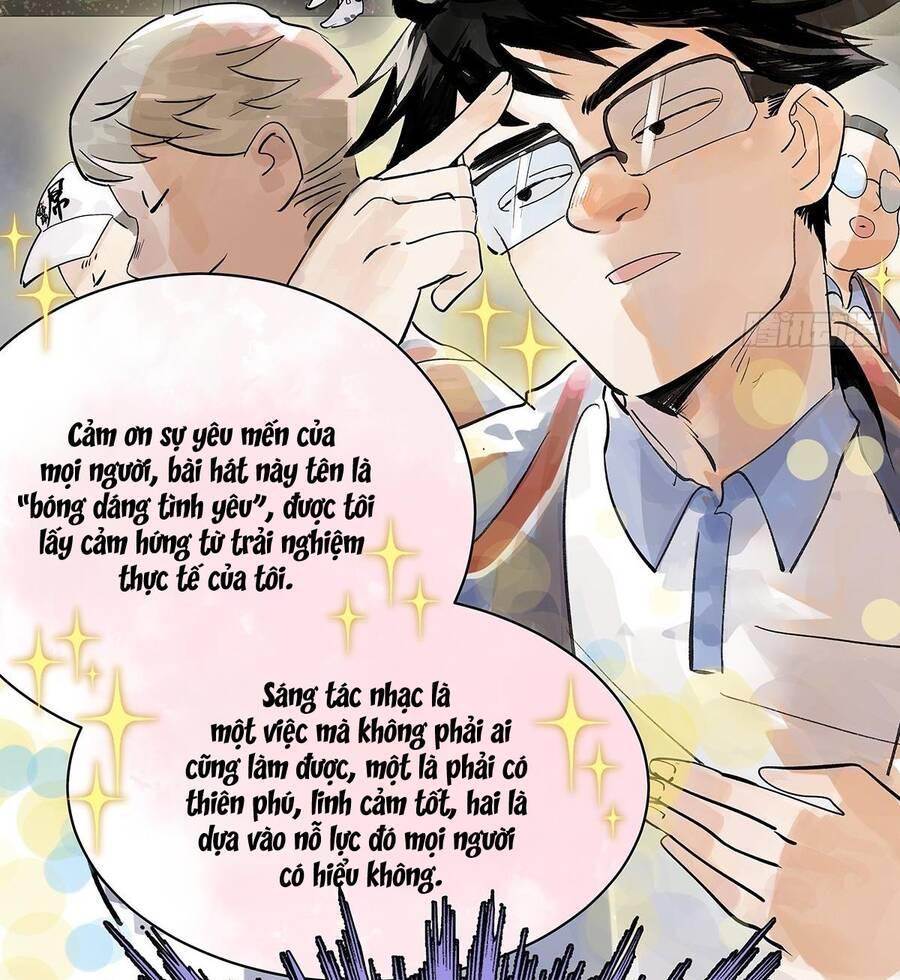 bạn cùng lớp tôi đều kỳ lạ chapter 47 15