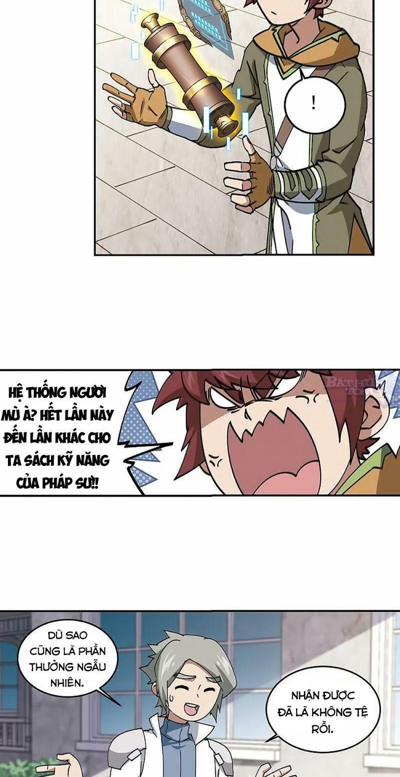 võng du chi cận chiến pháp sư chapter 361 2