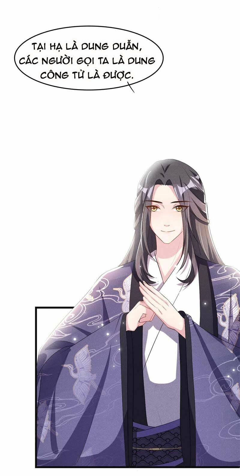 hoàng tử phu quân, ta nuôi ngươi a! chapter 29 39