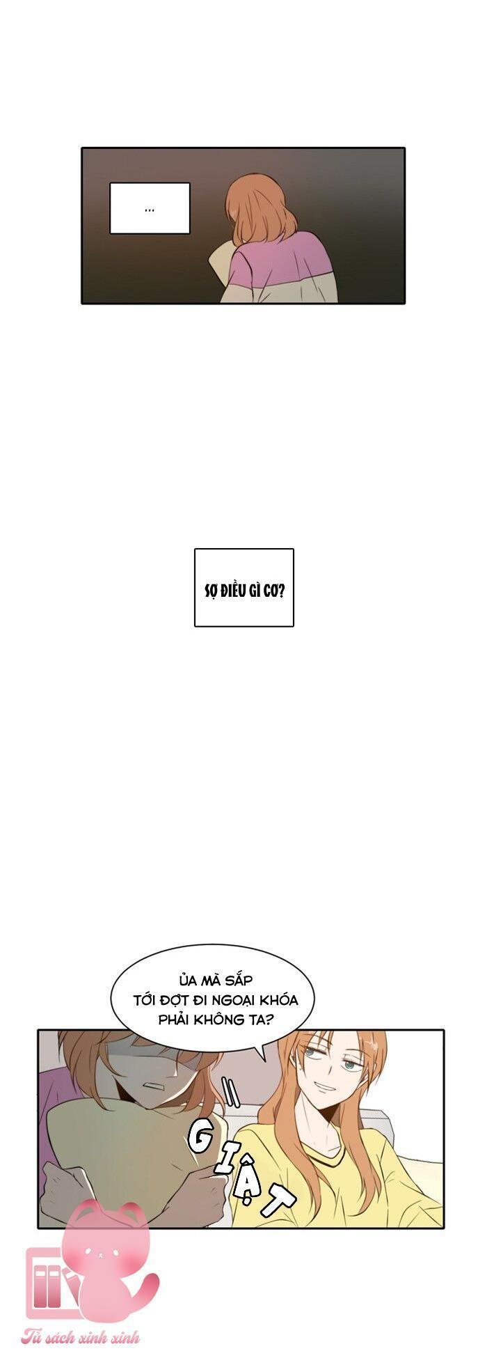 a good day to be a dog chapter 22 15