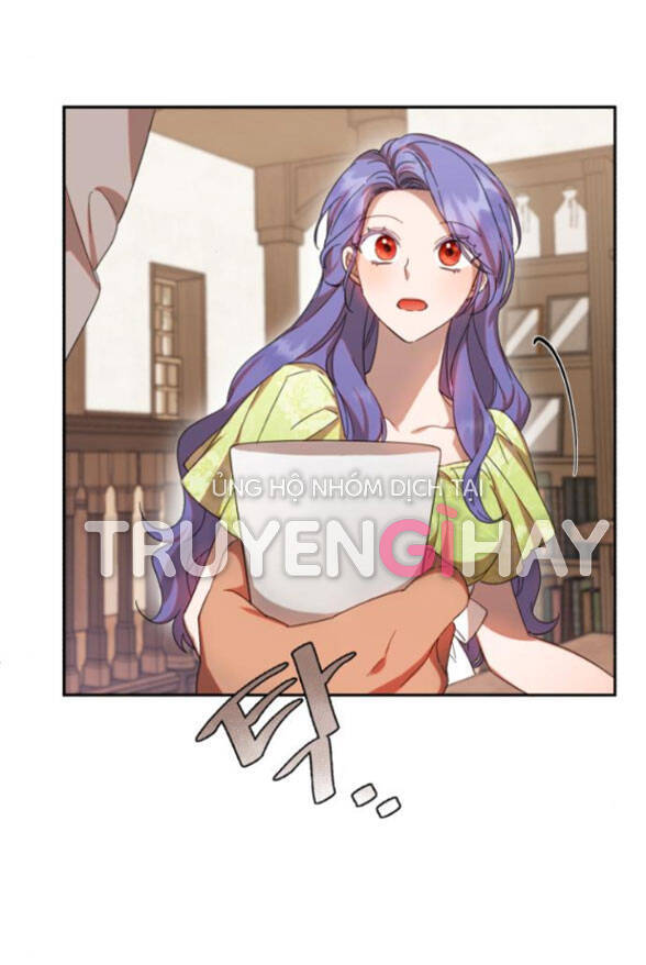 nếu là phản diện, liệu tôi sẽ chết? chapter 4.1 30