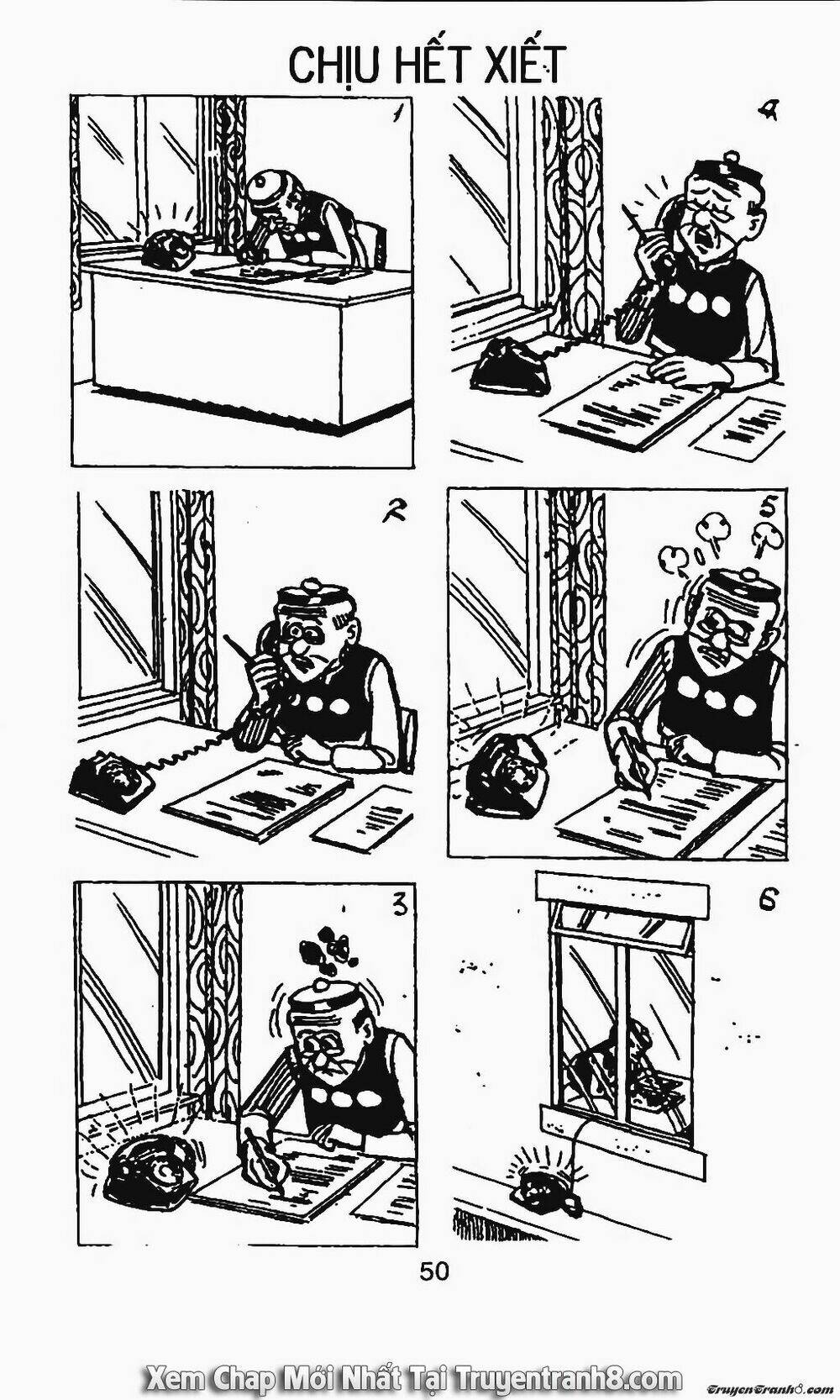 chú thoong chapter 198 6