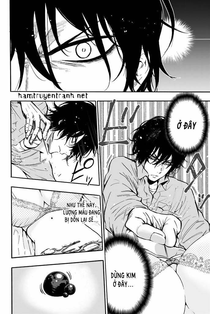 dr. prisoner chapter 1.2 28