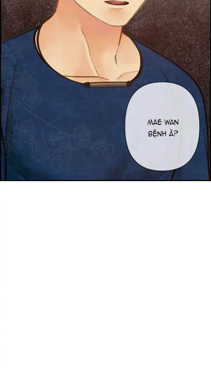 Nữ Chính Không Muốn Yêu chapter 31.1 - Trang 13