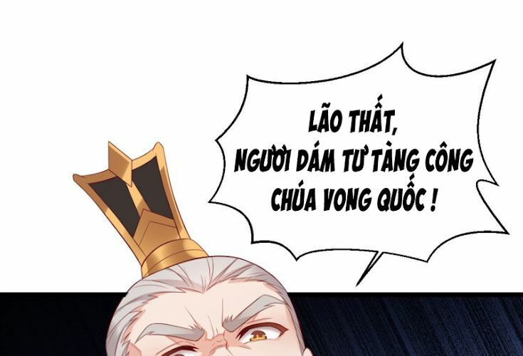 ta mới không gả cho hoàng tử phản diện chapter 0 57