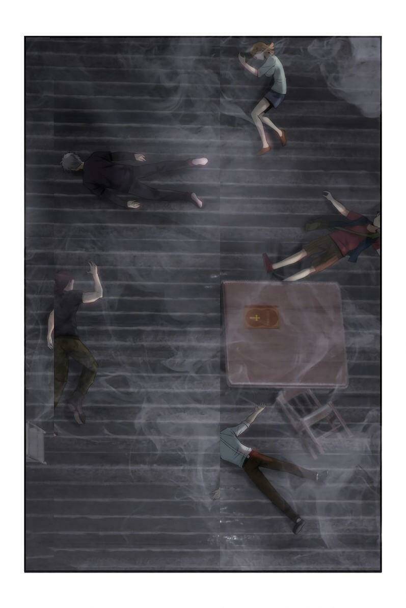 death field chapter 42 9