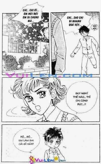 tình yêu diệu kỳ chapter 7 6