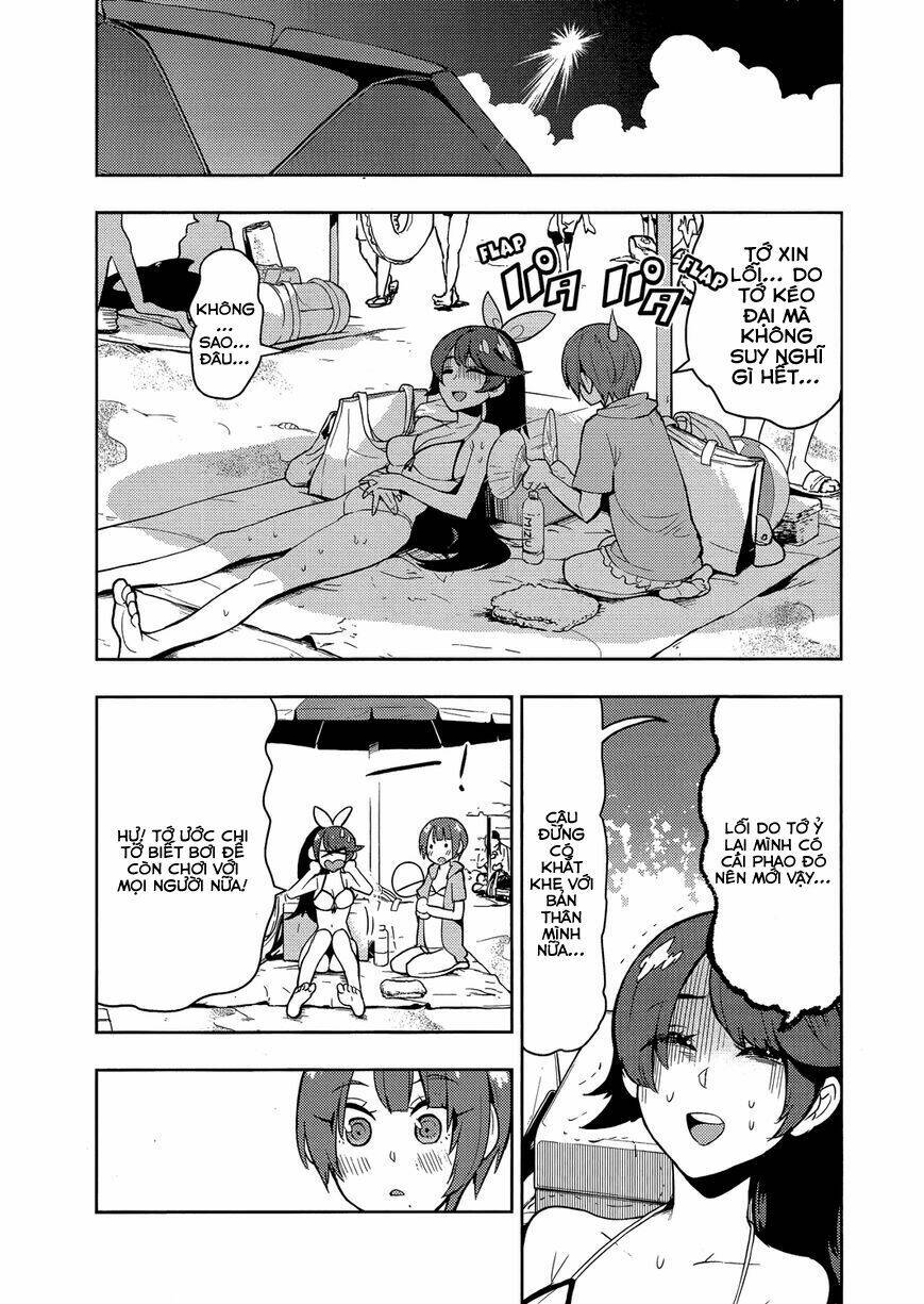 boku girl chapter 59 13