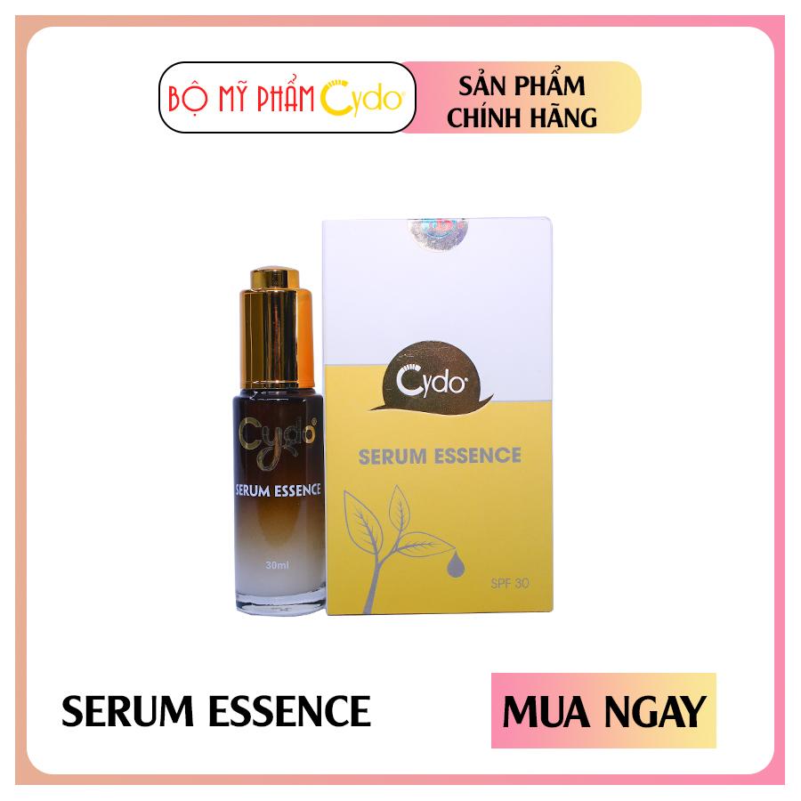 SERUM CAO CẤP ĐA CHỨC NĂNG ESSENCE CYDO CHÍNH HÃNG