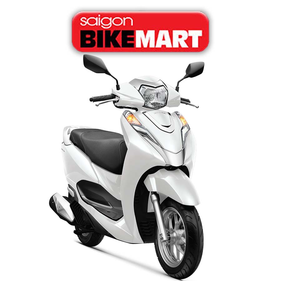 HONDA LEAD 125 CC 2022 HEAD Honda Phát Thịnh #47 HONDA LEAD 125 CC 2022 HEAD Honda Phát Thịnh