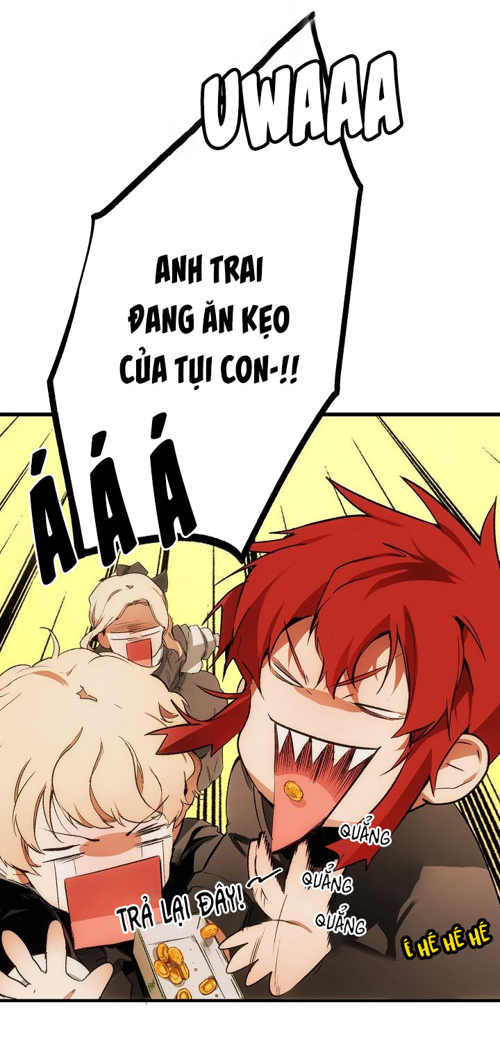 cổ tích về người mẹ kế chapter 13 44