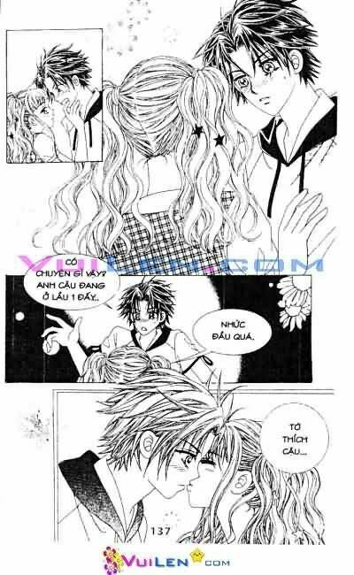 mùa ảo vọng - strange pension chapter 7 137