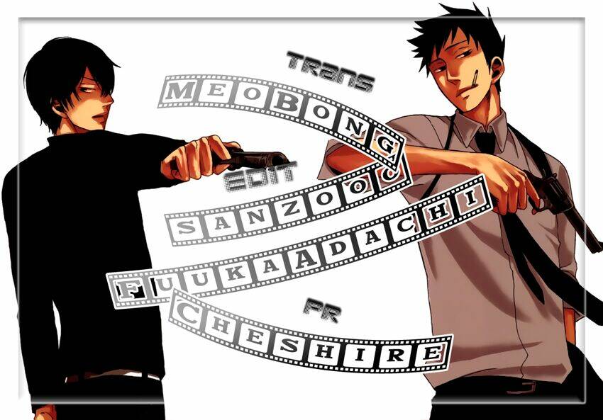 ameiro paradox chapter 8 2