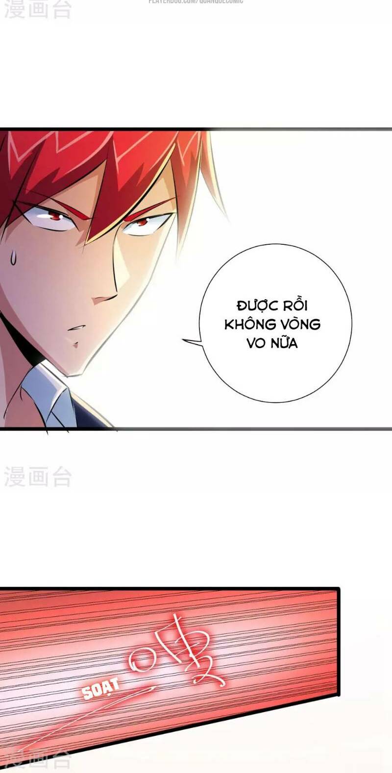 tối cường đặc chủng binh của hoa khôi chapter 39 12