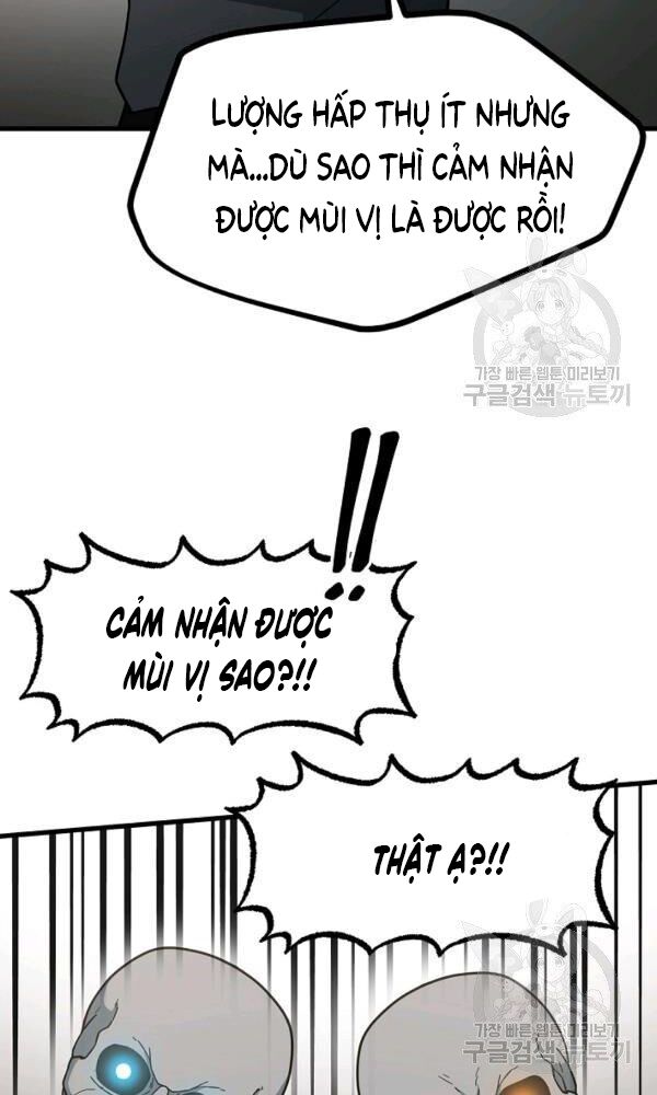 ngôi nhà kết nối với hầm ngục chapter 45 18