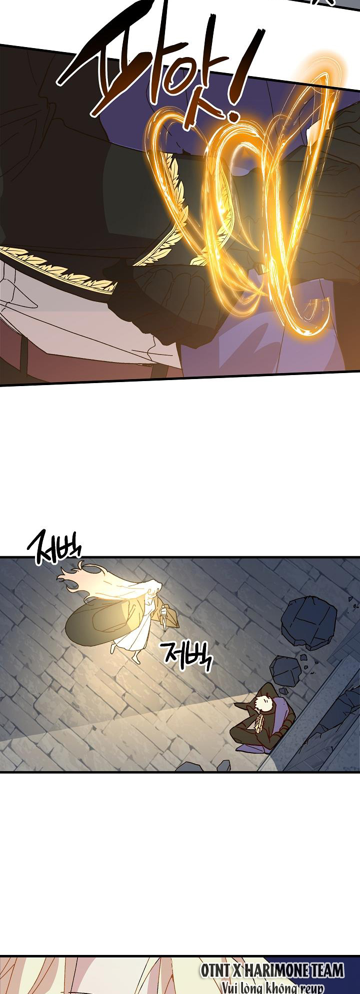 công chúa vờ như điên chapter 14 35