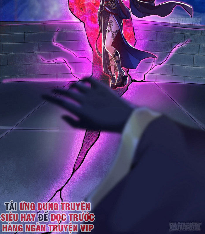 tiên võ chapter 6 16