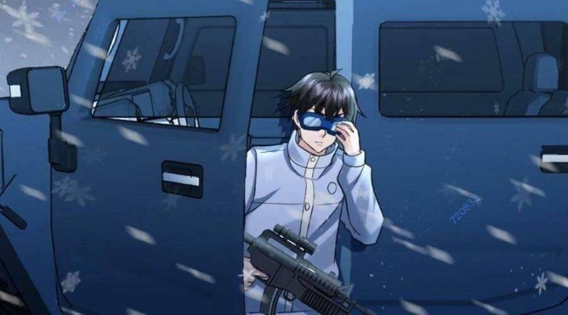 đóng băng toàn cầu: tôi gây dựng nên phòng an toàn thời tận thế chapter 109 25