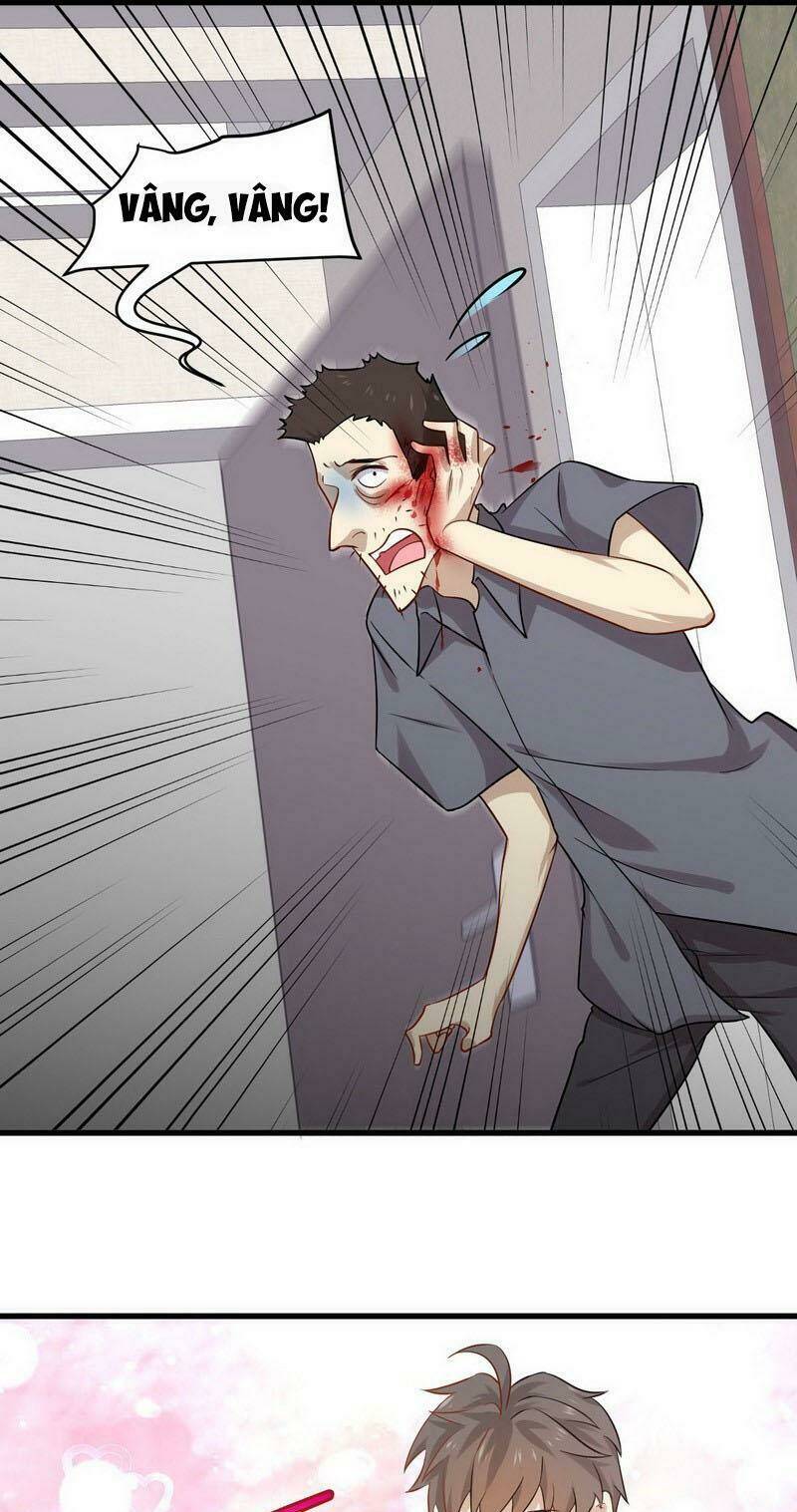 xuyên không vào thế giới nữ cường chapter 45 18