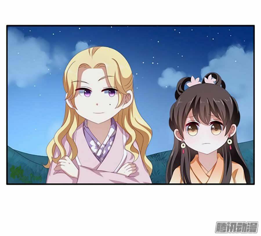 thịnh thế an nhiên chapter 25 44