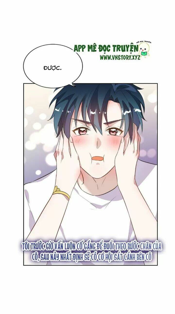 bạn trai kém tuổi bẫy yêu tôi chapter 10 24