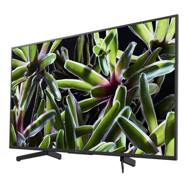 Smart Tivi Sony 4K 49 inch KD-49X7000G (2019) - Hàng chính hãng