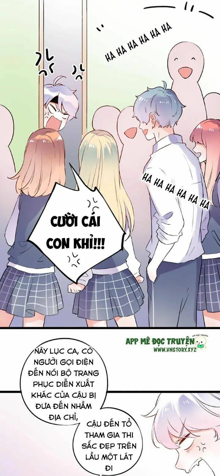 trạch thượng tịch mịch huỳnh hỏa chapter 37 64