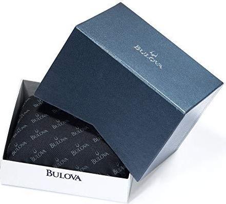 Đồng hồ nữ Bulova 96R19