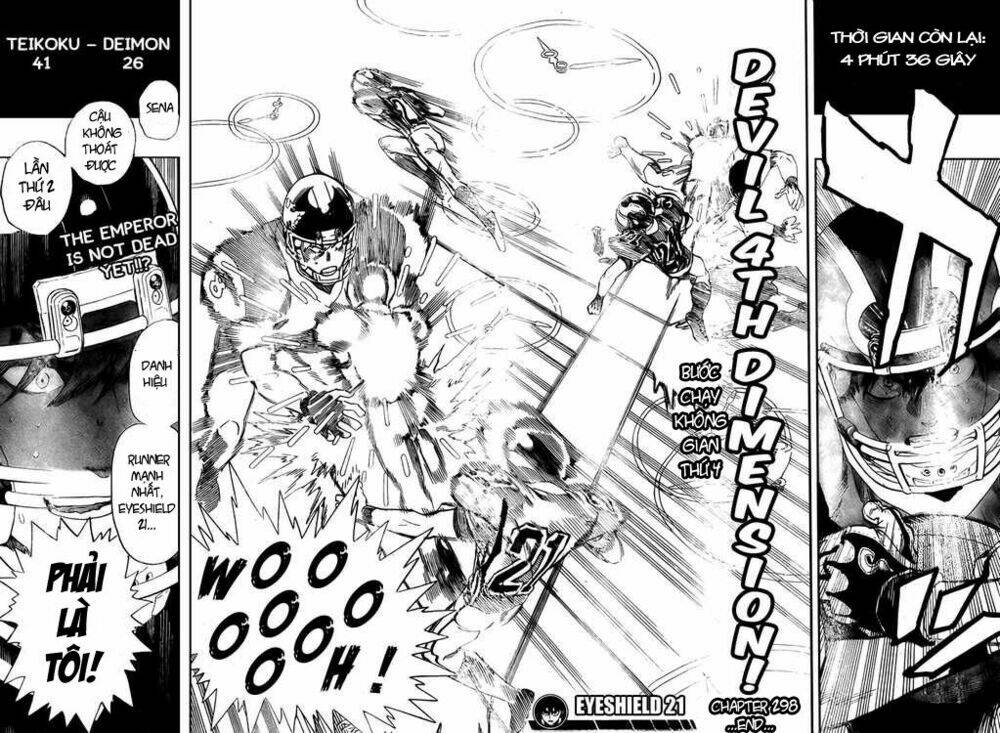 lá chắn mắt chapter 298 18