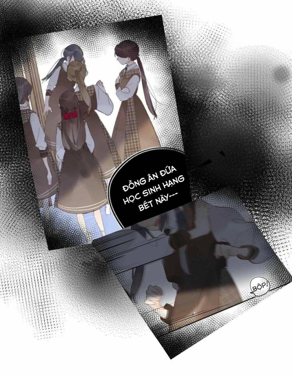 phù thủy hạng bét chapter 23 14