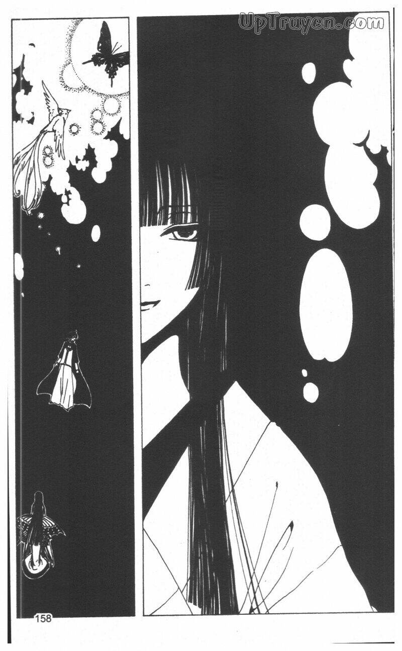 xxxholic - hành trình bí ẩn chapter 19 160