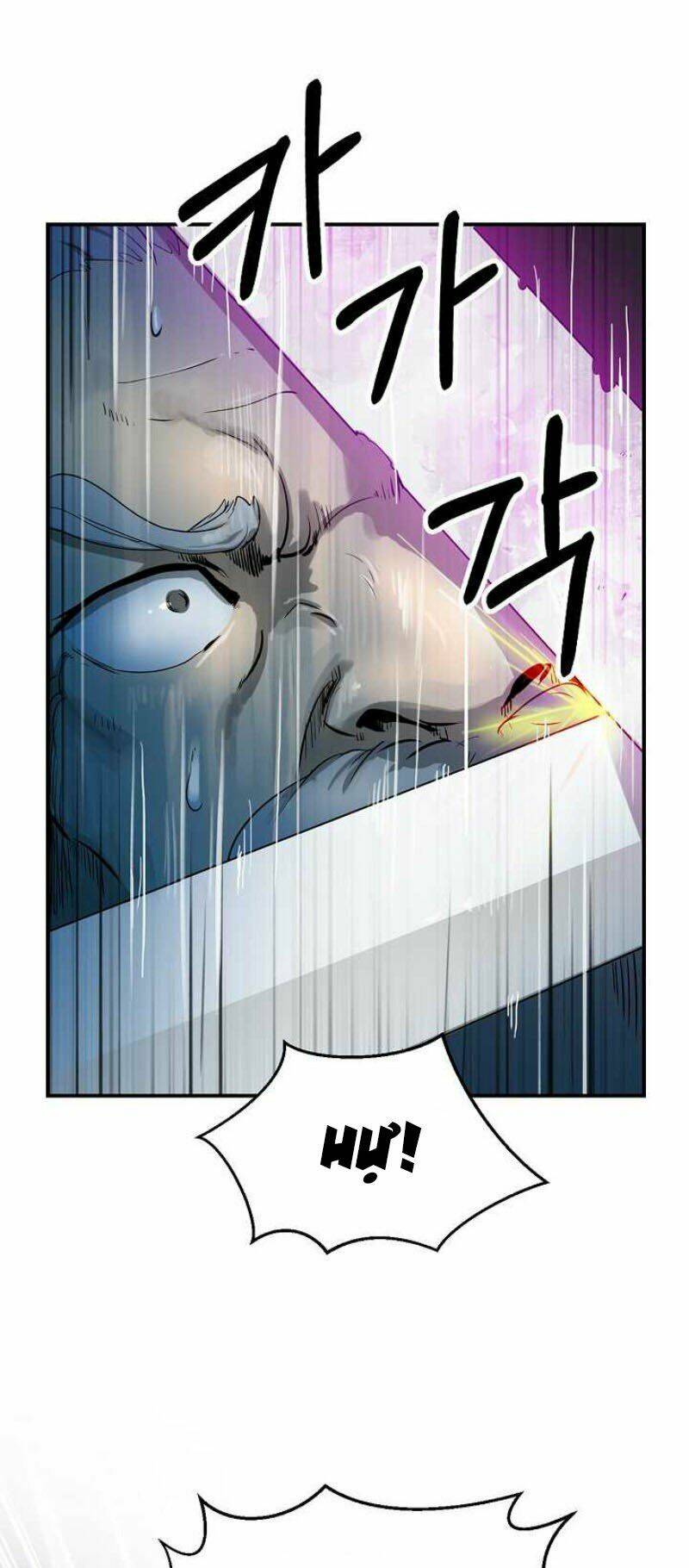 xuyên không thành hổ chapter 6 10