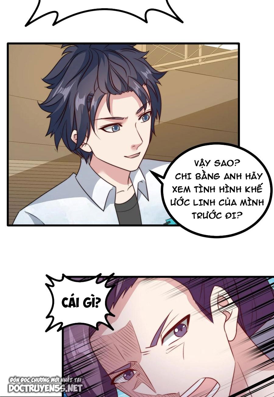 Slime ta treo cự long lên đánh là hợp lý nhỉ? Chapter 156 10