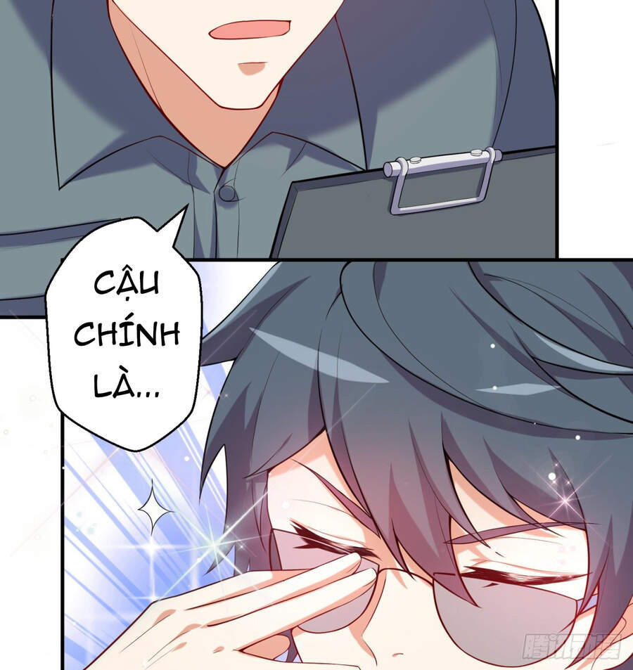 nhặt thuộc tính tại trái đất chapter 8 45