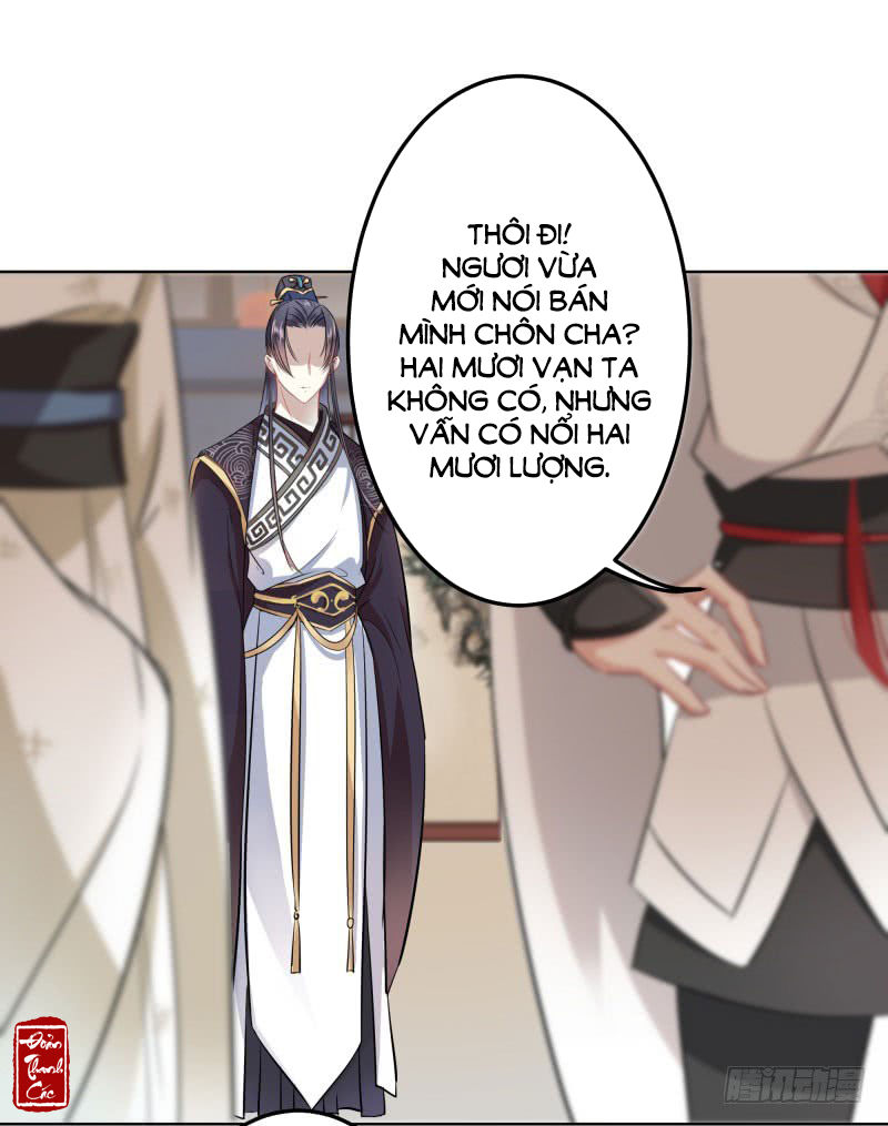 vương gia không thể trêu chapter 8 41