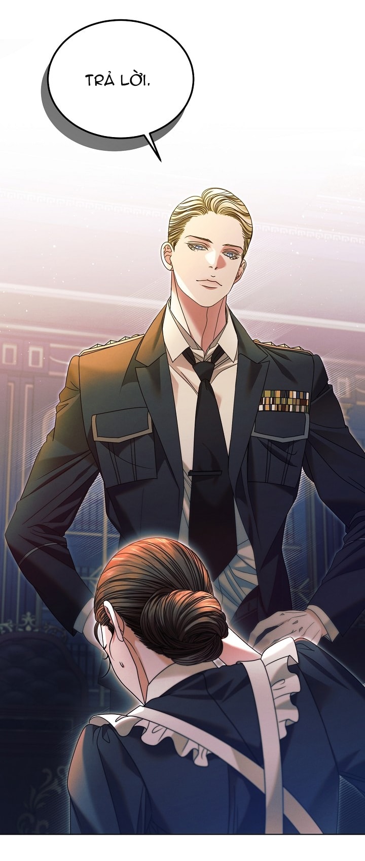 [18+] hãy cầu xin ta đi chapter 7.1 15