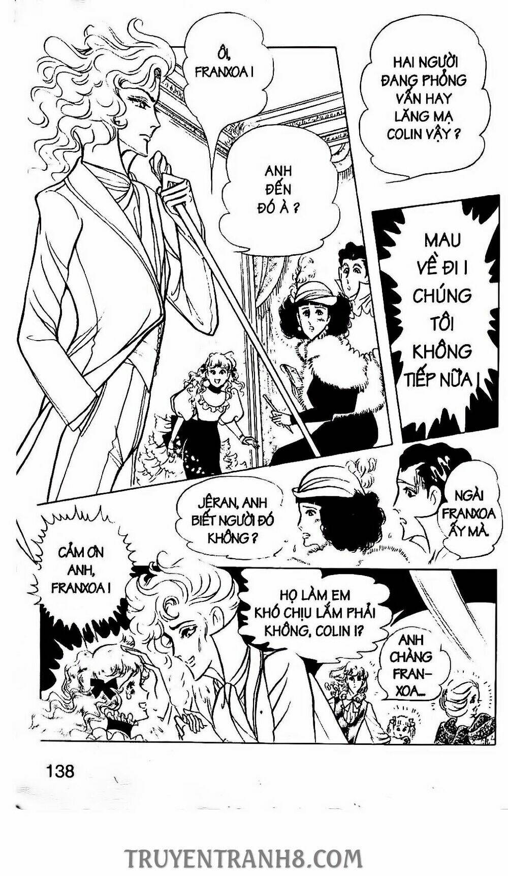 the count s daughter chapter 75 29