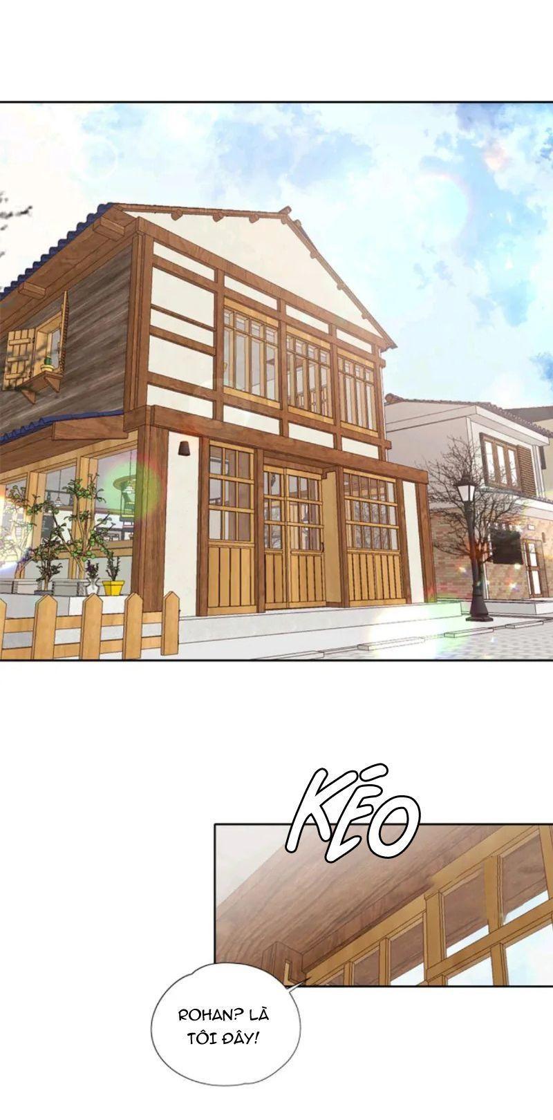 đi theo dấu vụn bánh chapter 15 28